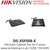 Hikvision DS-XSFS08-E Cabinet Fan for E series  