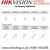 Hikvision 4 Megapixel Dual-Channel DeepinView Bullet IP PoE Camera with DarkFighter, ColorVu, WDR Technology and IP67/IK10 Rated - iDS-2CD8A46G0-XZHSY 