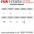 4MP Network Camera, Hikvision Pro Series 4MP Turret IP PoE Camera with Fixed Lens, AcuSense, DarkFighter, Built-in Mic - DS-2CD2346G2H-IU (2.8mm)