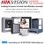 Hikvision Intercom IP Kit - Hikvision Video Door Phone - Hikvision Network Video Intercom System for Home - Intercom System - Hikvision IP Door Station - Video Intercom Kit Hikvision - Hikvision IP Video Intercom - Network Video Intercom System 