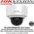 Hikvision DarkFighter 8MP Camera 2.8-12 mm Vari-focal Motorized lens Darkfighter 30m IR , 120dB WDR, IP67, IK10, 4 behavior analyses and face detection CCTV Dome Network Camera - DS-2CD2785G0-IZS (2.8-12mm) - Ist
