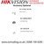 Hikvision 3K/5MP Smart Hybrid Light Audio TVI Camera - DS-2CE72KF3TP-DLS (2.8mm)