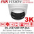 Hikvision 3K/5MP Smart Hybrid Light Audio TVI Camera - DS-2CE72KF3TP-DLS (2.8mm)