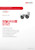 Hikvision 4MP Dual-lens Fixed Point Zoom Turret IP Camera - DS-2CD2346G3D-IZ2UY/SL (2.8/4mm)