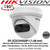 Hikvision DS-2CD2345G0P-I 4MP 1.68 mm ultra wide angle fixed lens Indoor Turret Network Camera,  120dB WDR,  Built-in micro SD/SDHC/SDXC card slot, up to 256 GB, 3-Axis adjustment 