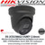 Hikvision DS-2CD2386G2-I/GREY AcuSense 8MP 2.8mm fixed lens 30m IR IP67 Darkfighter network turret camera with IR, H.265+ compression, Supports on board storage (up to 128GB)