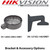 Hikvision DS-2CD2386G2-I/GREY AcuSense 8MP 2.8mm fixed lens 30m IR IP67 Darkfighter network turret camera with IR, H.265+ compression, Supports on board storage (up to 128GB)