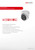 3K Hikvision DS-2CE72KF0T-LTS Dome CCTV TVI Camera – 2.8mm Fixed Lens, EXIR Night Vision, Outdoor IP67 Rated