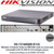 Hikvision DS-7216HQHI-K1/S Channel 3MP Turbo HD  1 SATA Audio Over Coax DVR - Ist