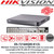 Hikvision DS-7216HQHI-K1/S Channel 3MP Turbo HD  1 SATA Audio Over Coax DVR - Ist