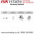 Hikvision 4MP DeepinView ANPR Box with Housing IP Camera - iDS-2CD7046G0/EP-IHSY (11-40mm)