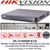 16 Channel DVR Recorders Hikvision 3MP Turbo HD  1 SATA Audio Over Coax DVR DS-7216HQHI-K1/S -4th