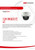 Hikvision Security Camera Human & Vehicle Detection Infrared Night Vision H.265+ Compression - iDS-2CD7146G2-IZHSY(1T) (8.32mm)