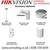 DS-2CD2346G3-IZS2UY/SL/Black Hikvision 4MP Acusense Darkfighter 2.8/4mm in One Lens, Point Vari-focal Turret IP Network Camera
