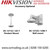 Hikvision 4MP Acusense Darkfighter Vari-focal Mini Dome IP Camera - DS-2CD2546G3-IZS2UY (2.8-4mm)