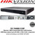 Hikvision NVR 8 Channel 12MP with 8 POE Port, 2 SATA Interface, HDMI Video output at up to 4K (3840 × 2160) resolution - DS-7608NI-I2/8P - 2nd