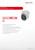 DS-2CE72UF3T-LS (2.8mm) Hikvision 8MP Smart Hybrid Light Audio Turret TVI Camera - Water and Dust Resistant (IP67) - 24/7 Color Imaging with F1.0 Aperture - Built-in mic, High Quality Audio with Audio Over Coaxial Cable 