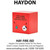 Haydon Fire Isolation Switch for Fire Alarm - HAY-FIRE-ISO