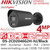 DS-2CD2046G2H-IU/Black Hikvision 4MP AcuSense Bullet IP CCTV Camera Smart Detection Technology Microphone Audio Capture IP67 Outdoor Weatherproof Best CCTV Camera for Residential, Commercial, and Industrial Security Night Vision Surveillance