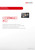 Hikvision DS‑KH9570‑WTE1/S 10.1" Touch Screen Indoor Station - 9 Series Indoor Stations