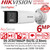 Hikvision DS‑2CD2T66G2P‑ISU/SL Surveillance IP Network Camera – H.265+ Compression, WDR, Low‑Light Performance, Two Way Audio, IP67 Water and Dust Resistant