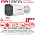 Hikvision 4K/8MP Smart Hybrid Light ColorVu PoC TVI Bullet Camera - DS-2CE12UF3T-LSYE (2.8mm)