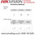 Hikvision DS‑2CE10UF3T‑LSYE Outdoor Security TVI PoC Mini Bullet Camera, IP67 Weatherproof, Smart IR 30m and 20m White Light Range, True WDR
