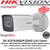 Hikvision CCTV DeepinView Darfighter Camera 2MP ANPR Motorised 2.8-12mm Varifocal Lens 50m IR IP67 IK10 Bullet Newwork Camera, License Plate Recognition - DS-2CD7A26G0/P-IZ(H)S (2.8-12mm) - 4th