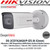 Hikvision License Plate Recognition Camera 2MP 8-32mm Motorised Varifocal lens 100m IR DeepinView Darfighter ANPR Camera IP67 IK10 Bullet Newwork Camera - DS-2CD7A26G0/P-IZS(8-32mm) - Ist