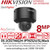 Hikvision DS-2CD2786G2H-IPTRZS2U/SL/Black (2.8-12mm) 8MP/4K AcuSense PTRZ Varifocal Dome IP PoE Camera 