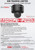DS-2CD2786G2H-IPTRZS2U/SL/Black (2.8-12mm) Hikvision 8MP/4K AcuSense PTRZ Varifocal Dome IP PoE Camera 