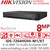 Hikvision iDS-7204HUHI-M1/XT 4Ch 8MP H.265 AcuSense DVR - 1 SATA Interface 