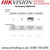 Hikvision 8MP/4K Smart Hybrid Light with ColorVu Bullet IP PoE Camera with 2.8mm Lens - DS-2CD2T87G3-LIS2UY/SL (2.8mm)