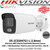 Hikvision DS-2CD2047G1-L 4MP 2.8mm Fixed lens 24/7 full time color White light range 30m, IP67,  ColorVu Bullet Network Camera, Built-in micro SD/SDHC/SDXC slot, up to 256 GB 