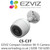 CS-C3T EZVIZ Compact Outdoor Wi-Fi Camera 