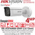 Hikvision iDS-2CD7A46G0-IZHSY (2.8-12mm) 4MP IR DariFighter DeepinView Varifocal Bullet Network PoE Camera with 50m IR Distance, IP67 Water and Dust Resistant, IK10 Vandal Resistant
