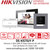 DS-KIS702Y Hikvision Two Wire 2MP IP Video Intercom Kit with Screen 