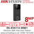 Hikvision IP Metal Villa Door Station - DS-KV6114-MWBE1