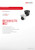 Hikvision Acusense Motorized Varifocal Turret PoE Camera - 2.8/4 mm in one Lens, Point vari-Focal - DS-2CD2346G3-IZ2UY/Black (2.8-4mm)