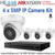HiLook CCTV Kit 4 Channel - - HiLook NVR kit with cameras - HiLook surveillance kit 4 channel - Latest Hybrid HiLook 4Ch NVR Kit - HiLook CCTV Security Camera IP Kit - HiLook 4 Channel NVR Kit for homes