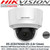 Hikvision 6MP Darkfighter Network Dome Camera 2.8-12 mm Motorized Varifocal Lens 30m IR Darkfighter IP66 IK10 WDR Network Dome Camera - DS-2CD2765G0-IZS - 2nd