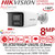 DS-2CD2T83G2P-LISU/SL (2.8mm) Hikvision 8MP Panoramic Lens Bullet IP PoE Camera with 2.8mm Fixed Lens, 4K Resolution, AcuSense Technology,180° panoramic field of view, 30m White Light Range, IP67 Water and Dust Resistant 