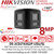 Hikvision 4K/8MP Panoramic AcuSense IP Camera - DS-2CD2T83G2P-LISU/SL/Black (2.8mm)
