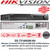 Hikvision DS-7316HUHI-K4 16 Channel 8MP Hybrid DVR, Connectable to HD-TVI, AHD, IP, CVI & analogue cameras, 4 SATA interfaces and 1 eSATA interface 