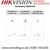 Hikvision 12MP Acusense Strobe Light and Audible Warning IP Camera-DS-2CD20126G3-IUY/SL(2.8mm)