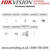 Hikvision 4MP DeepinViewX IP Camera for Perimeter Protection - iDS-2CD5347G2/V-XS (2.8mm)
