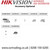 Hikvision 8MP/4K DeepinViewX PoE Dome Camera - iDS-2CD5D87G2/V-XS (4mm)