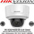 Hikvision 4MP 2.8-12 mm Varifocal lens 30m IR IP67 IK10 Dome Network Camera, Built-in micro SD/SDHC/SDXC card slot - DS-2CD2743G0-IZS - Ist