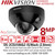 Hikvision 8MP AcuSense Audio Dome IP Camera - DS-2CD2586G2-IS/Black (2.8mm)