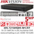 Hikvision DS-7216HQHI-M1/XT 16Ch 5MP/3K 1U H.265 AcuSense HDTVI/AHD/CVI/CVBS/IP 16Ch DVR - Support All Channels HDTVI Two-Way Audio Technology - Support All Channels Motion Detection Technology 